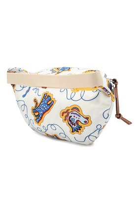 Поясная сумка Loewe x Paula's Ibiza | Фото №3 Поясная сумка Loewe x Paula's Ibiza | Фото №3