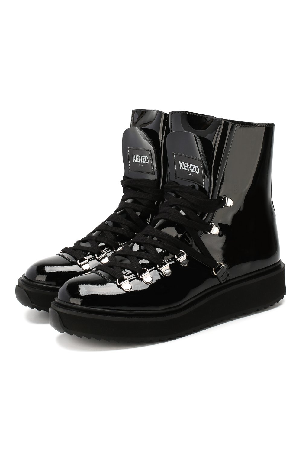 kenzo alaska boots