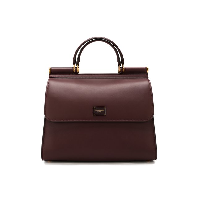 фото Сумка sicily 58 large dolce & gabbana