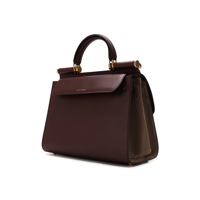 фото Сумка sicily 58 large dolce & gabbana