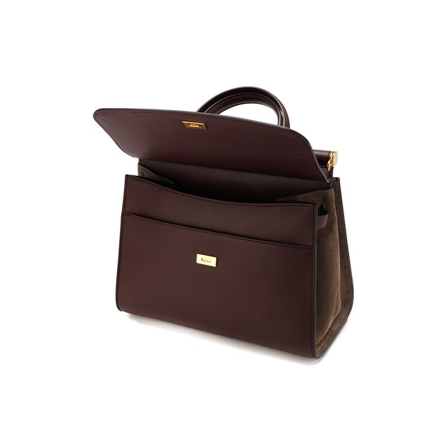 фото Сумка sicily 58 large dolce & gabbana