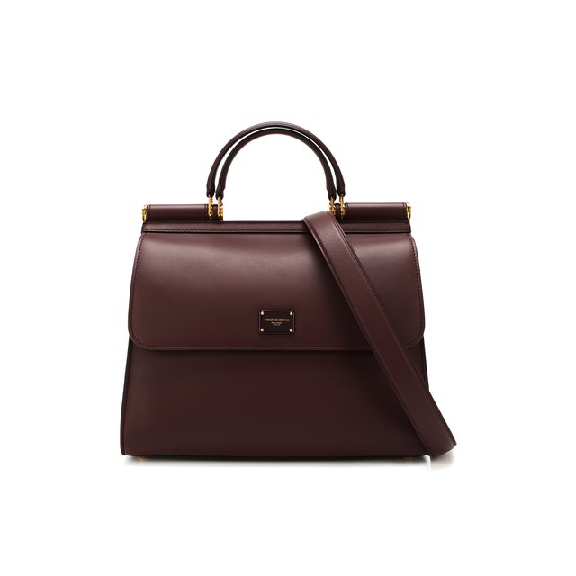 фото Сумка sicily 58 large dolce & gabbana