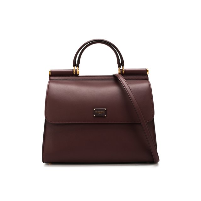 фото Сумка sicily 58 large dolce & gabbana