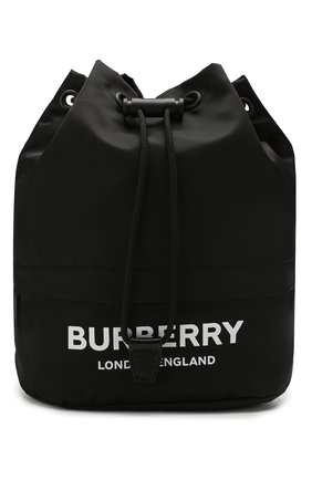 Женская сумка phoebe BURBERRY черного цвета по цене 37200 руб., арт. 8015045 | Фото 1 Женская сумка phoebe BURBERRY черного цвета, арт. 8015045 | Фото 1 (Материал: Текстиль; Размер: small; Сумки-технические: Сумки через плечо)