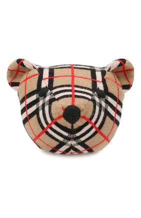 Детская поясная сумка BURBERRY разноцветного цвета по цене 37800 руб., арт. 8014315 | Фото 1 Детская поясная сумка BURBERRY разноцветного цвета, арт. 8014315 | Фото 1