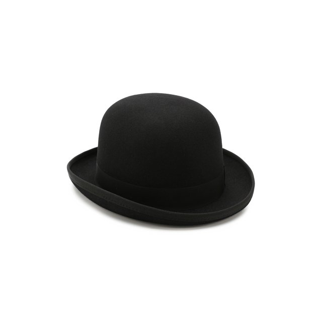 Шерстяная шляпа Dolce&Gabbana 10439532