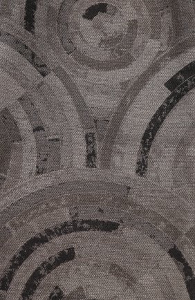 Мужской шелковый шарф KITON коричневого цвета по цене 33900 руб., арт. USCIACX02S60 | Фото 2 Мужской шелковый шарф KITON коричневого цвета, арт. USCIACX02S60 | Фото 2