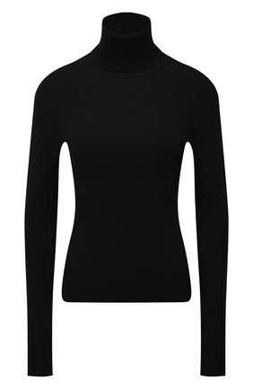 Женская водолазка из кашемира и шелка DOLCE & GABBANA черного цвета по цене 89950 руб., арт. FX492T/JAMA1 | Фото 1 Женская водолазка из кашемира и шелка DOLCE & GABBANA черного цвета, арт. FX492T/JAMA1 | Фото 1 (Материал внешний: Шелк, Шерсть, Кашемир; Рукава: Длинные; Длина (для топов): Стандартные; Стили: Кэжуэл; Женское Кросс-КТ: Водолазка-одежда; Статус проверки: Проверена категория, Требуются правки)