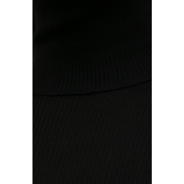фото Водолазка из кашемира и шелка dolce & gabbana