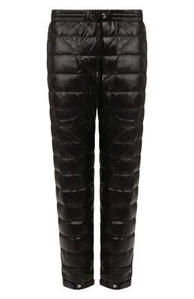 Мужской утепленные брюки 2 moncler 1952 x valextra MONCLER GENIUS черного цвета по цене 39950 руб., арт. E2-091-11912-00-68950 | Фото 1 Мужской утепленные брюки 2 moncler 1952 x valextra MONCLER GENIUS черного цвета, арт. E2-091-11912-00-68950 | Фото 1