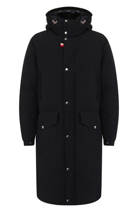 Пуховик 2 Moncler 1952 x Valextra | Фото №1 Пуховик 2 Moncler 1952 x Valextra | Фото №1