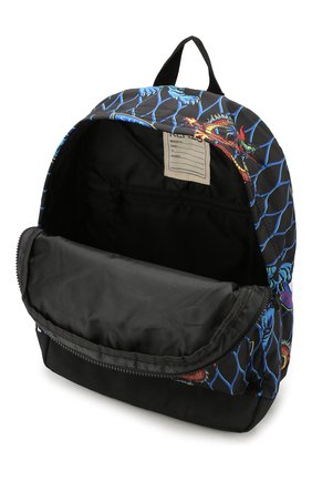 Детская рюкзак KENZO разноцветного цвета по цене 8650 руб., арт. KP95508 | Фото 3 Детская рюкзак KENZO разноцветного цвета, арт. KP95508 | Фото 3