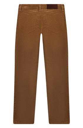 Детские джинсы POLO RALPH LAUREN бежевого цвета по цене 6700 руб., арт. 323749111 | Фото 2 Детские джинсы POLO RALPH LAUREN бежевого цвета, арт. 323749111 | Фото 2