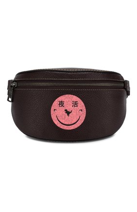 Поясная сумка Fanny Pack | Фото №1 Поясная сумка Fanny Pack | Фото №1