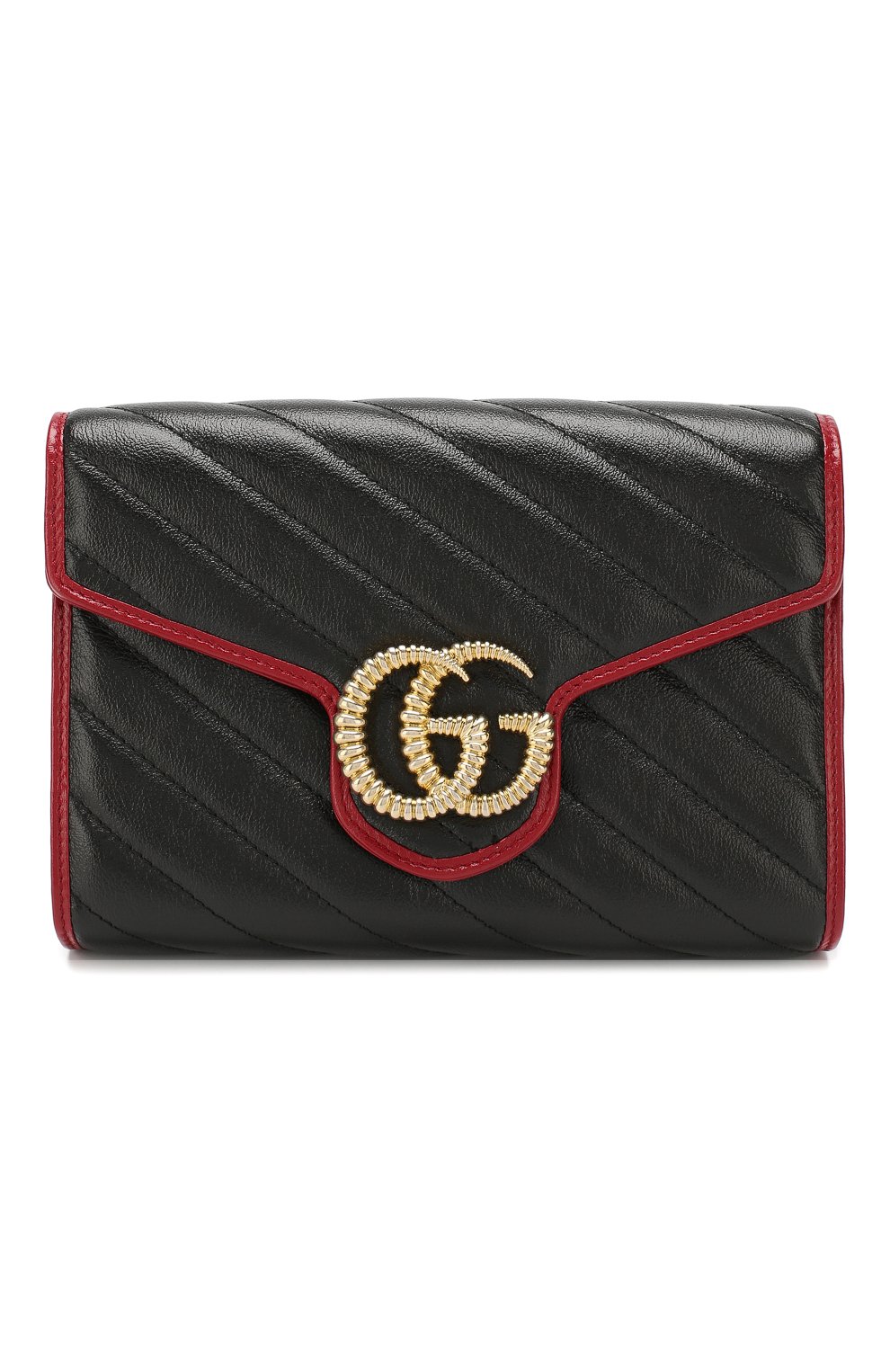 Сумка GG Marmont | Фото №1