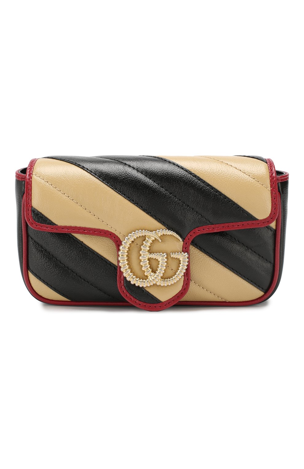 gucci nano marmont