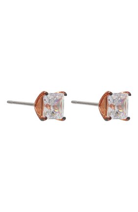 Женские серьги attract SWAROVSKI золотого цвета по цене 3790 руб., арт. 5509935 | Фото 3 Женские серьги attract SWAROVSKI золотого цвета, арт. 5509935 | Фото 3