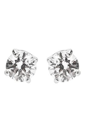 Женские серьги attract SWAROVSKI серебряного цвета по цене 3790 руб., арт. 5509937 | Фото 1 Женские серьги attract SWAROVSKI серебряного цвета, арт. 5509937 | Фото 1