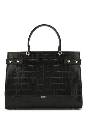 Сумка-тоут Lady M large | Фото №1 Сумка-тоут Lady M large | Фото №1