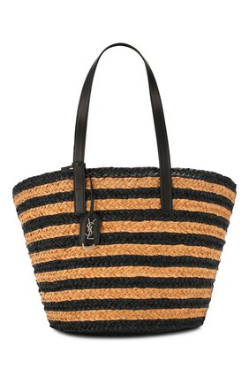 Сумка Panier medium | Фото №1 Сумка Panier medium | Фото №1