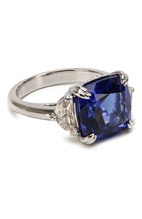 Женское кольцо attract SWAROVSKI серебряного цвета по цене 12900 руб., арт. 5515711 | Фото 1 Женское кольцо attract SWAROVSKI серебряного цвета, арт. 5515711 | Фото 1