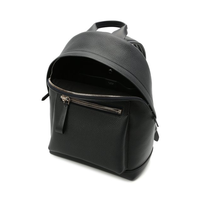 Кожаный рюкзак Tom Ford 10450988