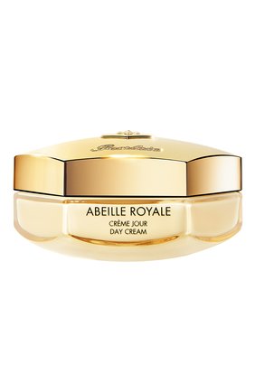 Женского дневной крем для лица abeille royale GUERLAIN бесцветного цвета по цене 9570 руб., арт. G061500 | Фото 1 Женского дневной крем для лица abeille royale GUERLAIN бесцветного цвета, арт. G061500 | Фото 1