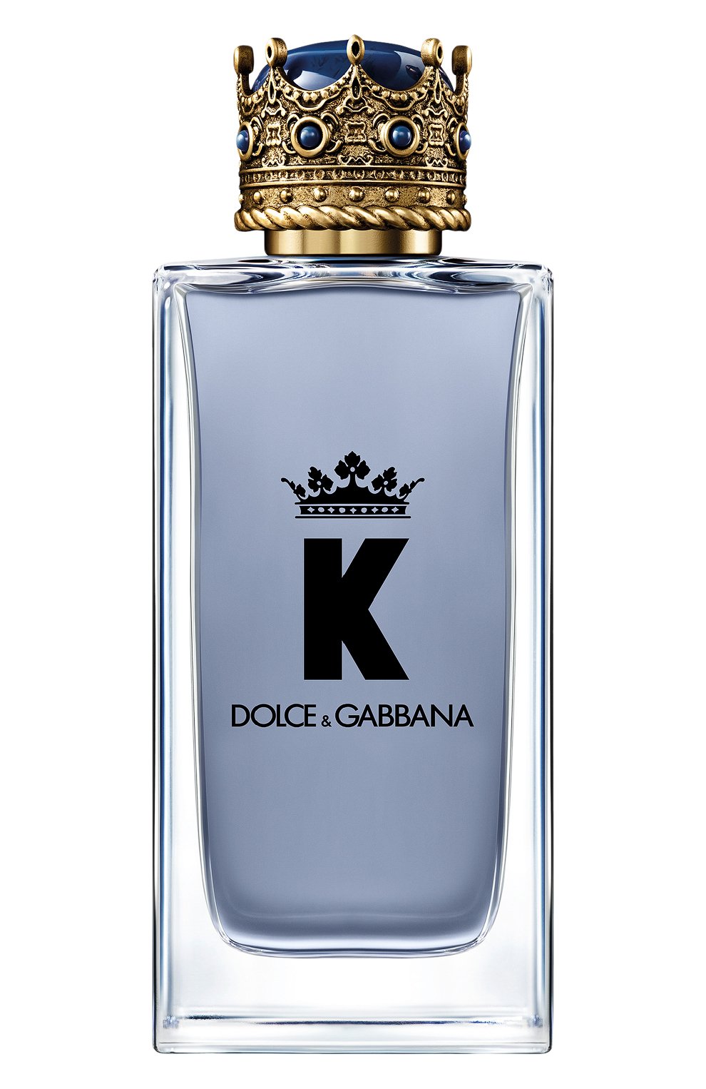 Мужской туалетная вода "k" DOLCE & GABBANA бесцветного цвета, арт. 3049450DG | Фото 1