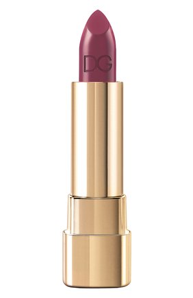 Женская губная помада classic cream, оттенок 320 dahlia DOLCE & GABBANA бесцветного цвета по цене 2870 руб., арт. 3022185DG | Фото 1 Женская губная помада classic cream, оттенок 320 dahlia DOLCE & GABBANA бесцветного цвета, арт. 3022185DG | Фото 1