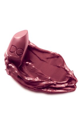 Женская губная помада classic cream, оттенок 320 dahlia DOLCE & GABBANA бесцветного цвета по цене 2870 руб., арт. 3022185DG | Фото 2 Женская губная помада classic cream, оттенок 320 dahlia DOLCE & GABBANA бесцветного цвета, арт. 3022185DG | Фото 2