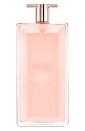 Женский парфюмерная вода idole LANCOME бесцветного цвета по цене 8300 руб., арт. 3614272629370 | Фото 1 Женский парфюмерная вода idole LANCOME бесцветного цвета, арт. 3614272629370 | Фото 1