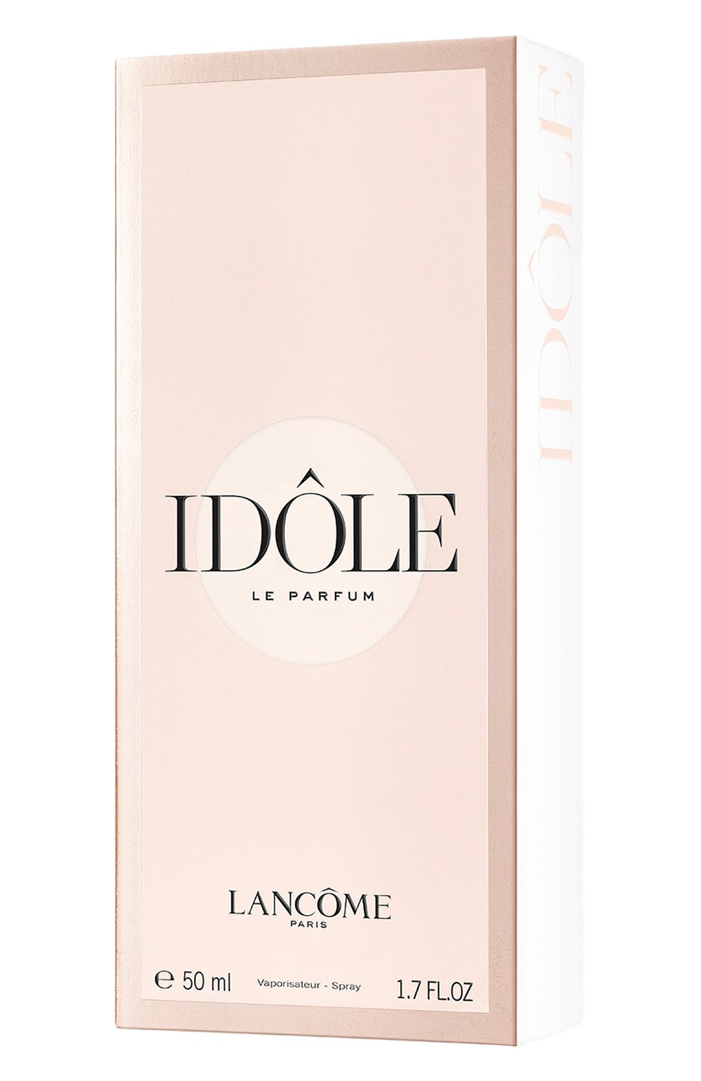 Женский парфюмерная вода idole LANCOME бесцветного цвета по цене 8300 руб., арт. 3614272629370 | Фото 2 Женский парфюмерная вода idole LANCOME бесцветного цвета, арт. 3614272629370 | Фото 2