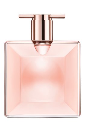 Женский парфюмерная вода idole LANCOME бесцветного цвета по цене 5250 руб., арт. 3614272639638 | Фото 1 Женский парфюмерная вода idole LANCOME бесцветного цвета, арт. 3614272639638 | Фото 1