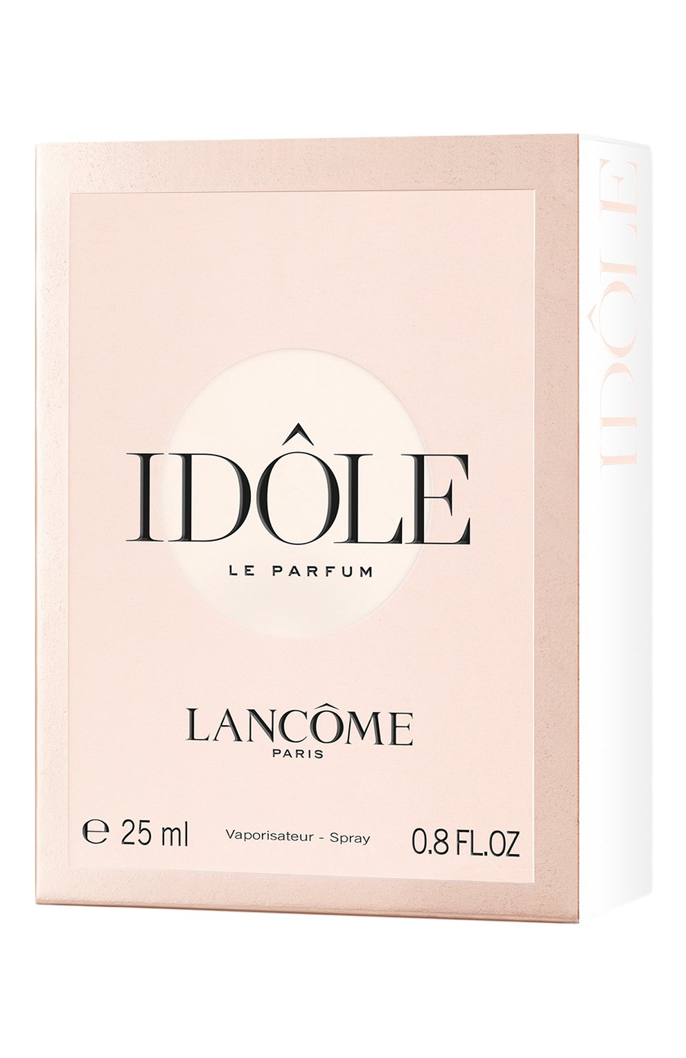 Женский парфюмерная вода idole LANCOME бесцветного цвета по цене 5250 руб., арт. 3614272639638 | Фото 2 Женский парфюмерная вода idole LANCOME бесцветного цвета, арт. 3614272639638 | Фото 2