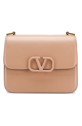 Сумка Valentino Garavani VSLING medium | Фото №1 Сумка Valentino Garavani VSLING medium | Фото №1