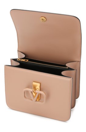 Сумка Valentino Garavani VSLING medium | Фото №4 Сумка Valentino Garavani VSLING medium | Фото №4