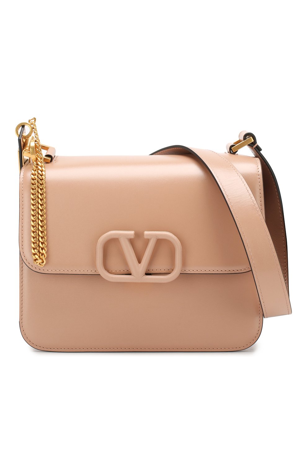Сумка Valentino Garavani VSLING medium | Фото №6 Сумка Valentino Garavani VSLING medium | Фото №6