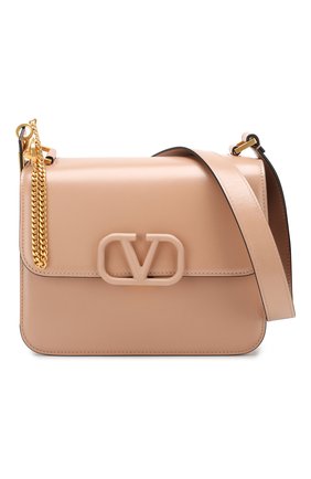 Сумка Valentino Garavani VSLING medium | Фото №6 Сумка Valentino Garavani VSLING medium | Фото №6