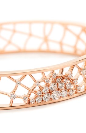 Женский браслет precisely SWAROVSKI золотого цвета по цене 11900 руб., арт. 5496491 | Фото 3 Женский браслет precisely SWAROVSKI золотого цвета, арт. 5496491 | Фото 3