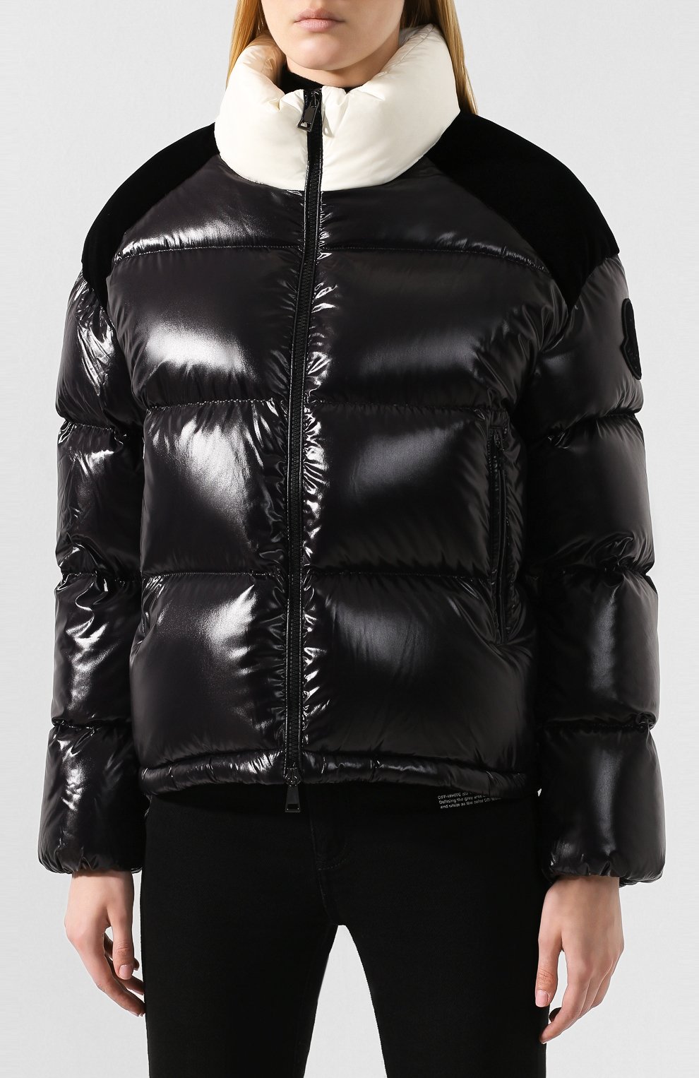 chouelle moncler