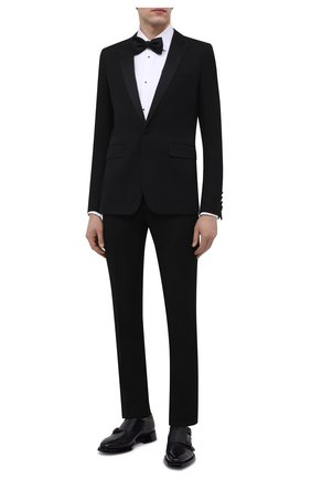 Мужская хлопковая сорочка DOLCE & GABBANA белого цвета по цене 59950 руб., арт. G5EN5T/FU5K9 | Фото 2 Мужская хлопковая сорочка DOLCE & GABBANA белого цвета, арт. G5EN5T/FU5K9 | Фото 2 (Материал внешний: Хлопок; Воротник: Кент; Статус проверки: Проверено, Проверена категория; Случай: Вечерний; Принт: Однотонные; Мужское Кросс-КТ: Сорочка-одежда; Манжеты: На пуговицах; Рукава: Длинные; Длина (для топов): Стандартные; Региональные ограничения белый список (Axapta Mercury): RU)