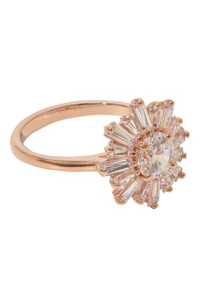 Женское кольцо sunshine SWAROVSKI золотого цвета по цене 7980 руб., арт. 5474920 | Фото 1 Женское кольцо sunshine SWAROVSKI золотого цвета, арт. 5474920 | Фото 1