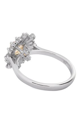 Женское кольцо sunshine SWAROVSKI серебряного цвета по цене 7980 руб., арт. 5482701 | Фото 2 Женское кольцо sunshine SWAROVSKI серебряного цвета, арт. 5482701 | Фото 2