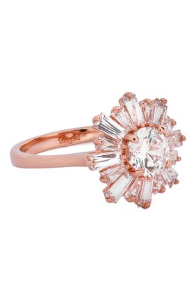 Женское кольцо sunshine SWAROVSKI золотого цвета по цене 7980 руб., арт. 5474918 | Фото 1 Женское кольцо sunshine SWAROVSKI золотого цвета, арт. 5474918 | Фото 1
