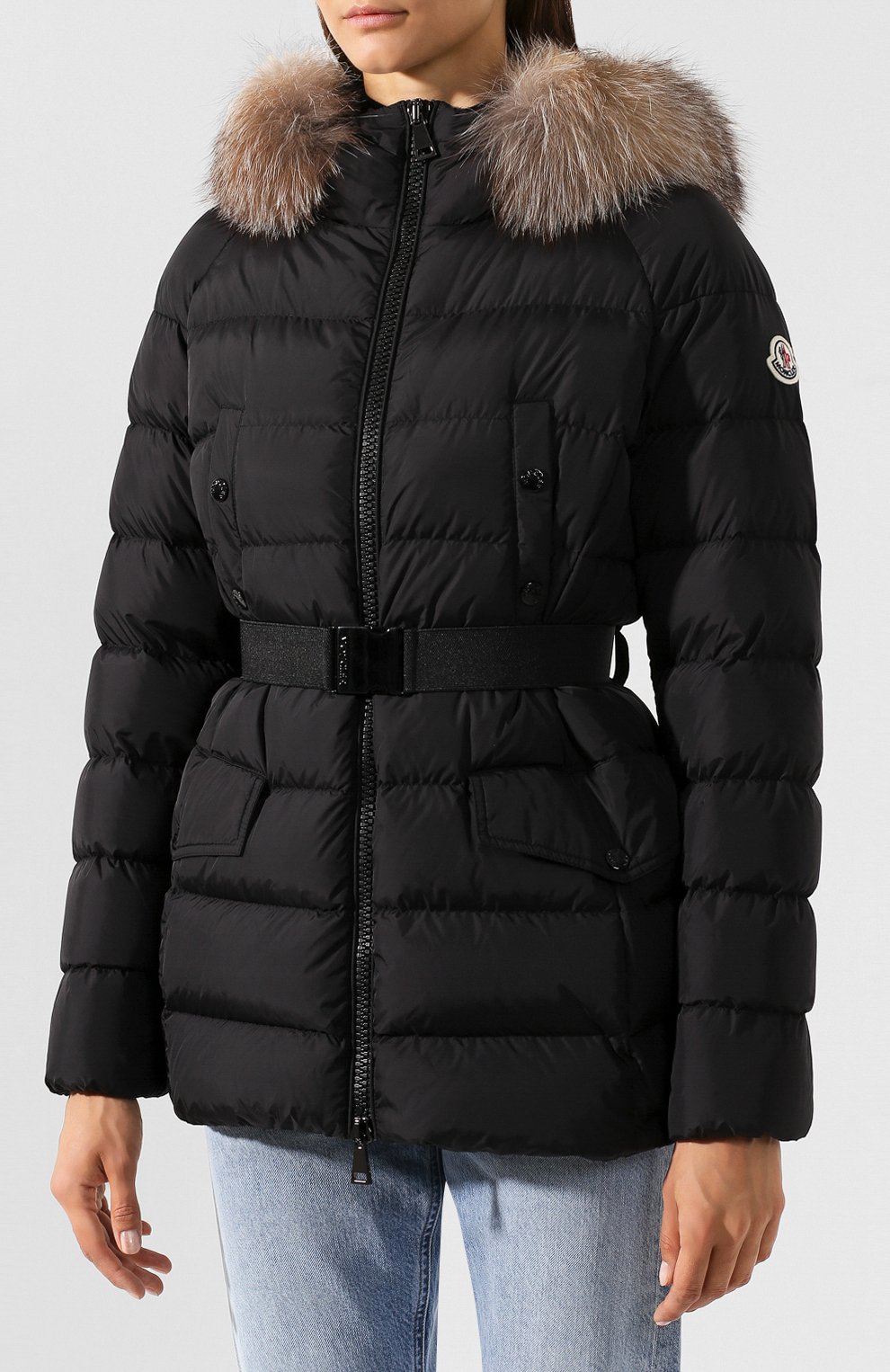 clio moncler