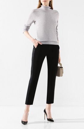 Женские брюки RAG&BONE черного цвета по цене 36750 руб., арт. WAW19F7054M454 | Фото 2 Женские брюки RAG&BONE черного цвета, арт. WAW19F7054M454 | Фото 2