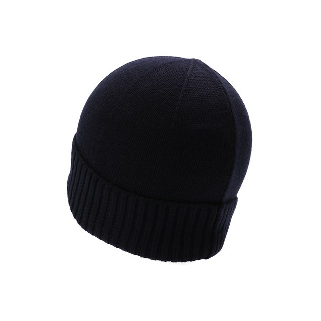 Шерстяная шапка Polo Ralph Lauren 10434271