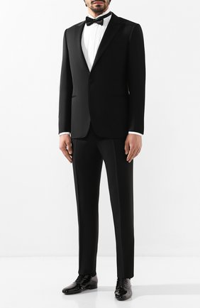 Мужская хлопковая сорочка CORNELIANI белого цвета по цене 22800 руб., арт. 84P191-9811082/00 | Фото 2 Мужская хлопковая сорочка CORNELIANI белого цвета, арт. 84P191-9811082/00 | Фото 2