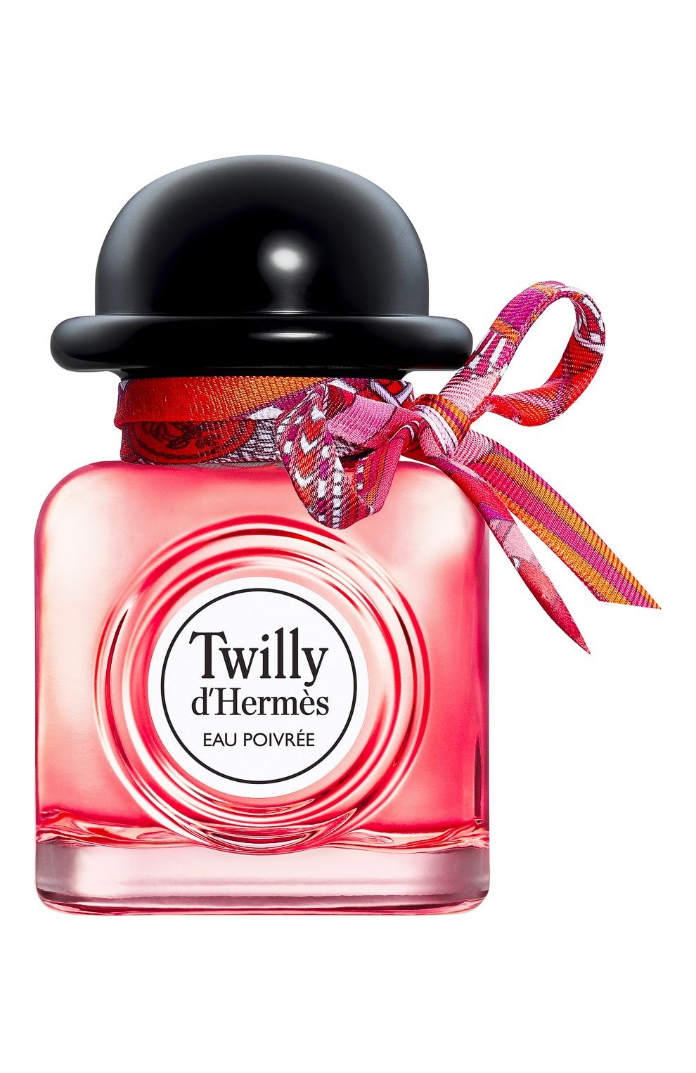 Женский парфюмерная вода twilly d'hermès eau poivrée HERMÈS бесцветного цвета, арт. 100805V0H | Фото 1