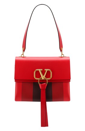 Сумка Valentino Garavani VRING medium | Фото №1 Сумка Valentino Garavani VRING medium | Фото №1